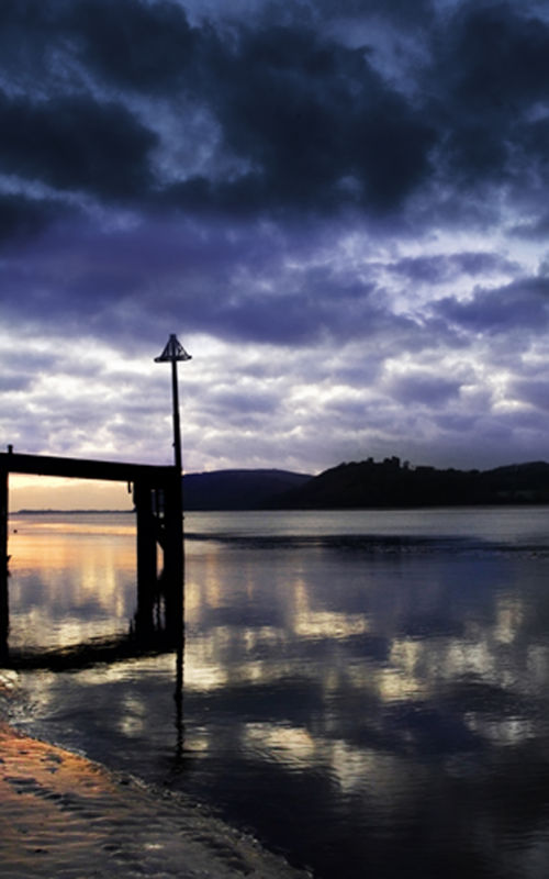 Ferryside
